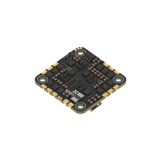Hot Sales Foxeer Reaper AIO V4 F745 MPU6000 35A Bluejay BLS 2-4S Flight Controller for RC FPV Racing Freestyle Drones